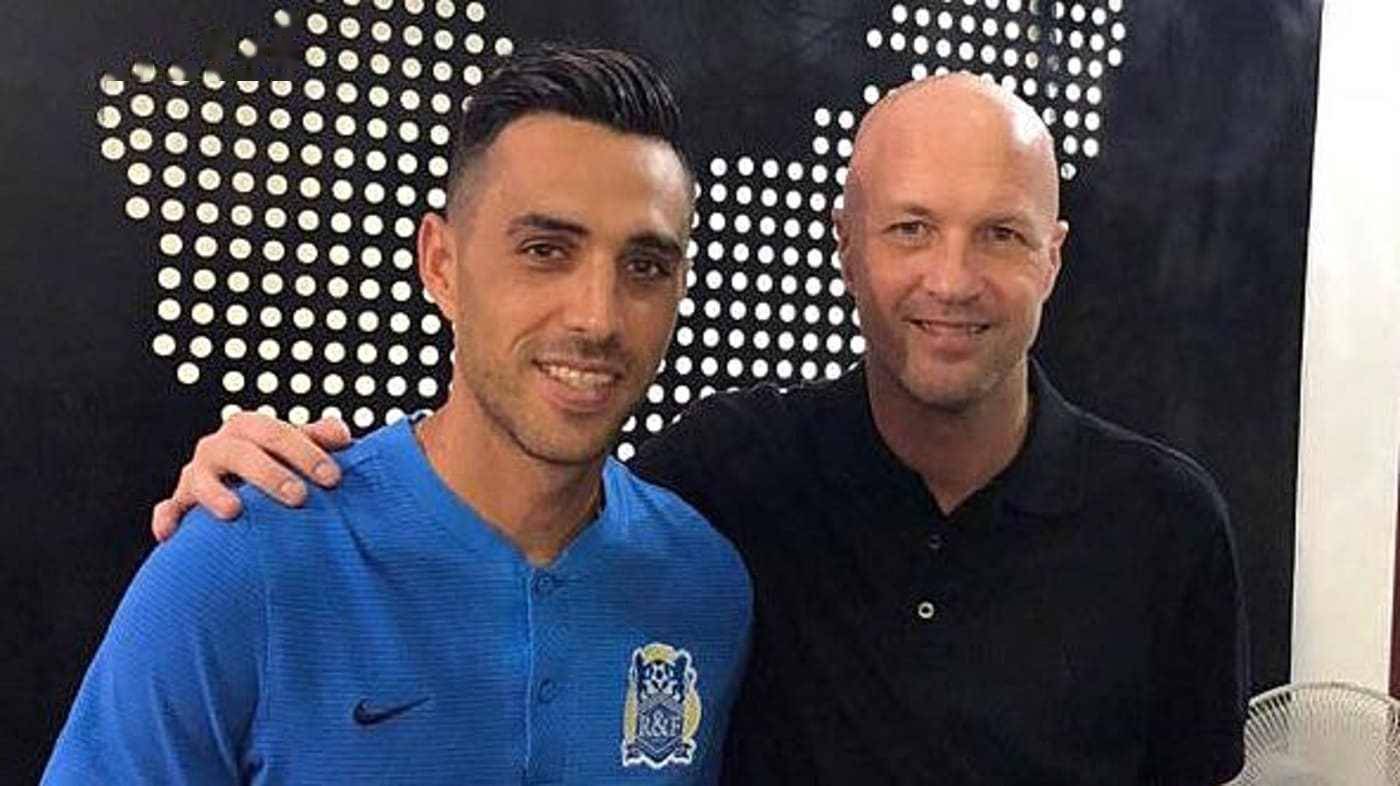 我们要让中 我们要让中