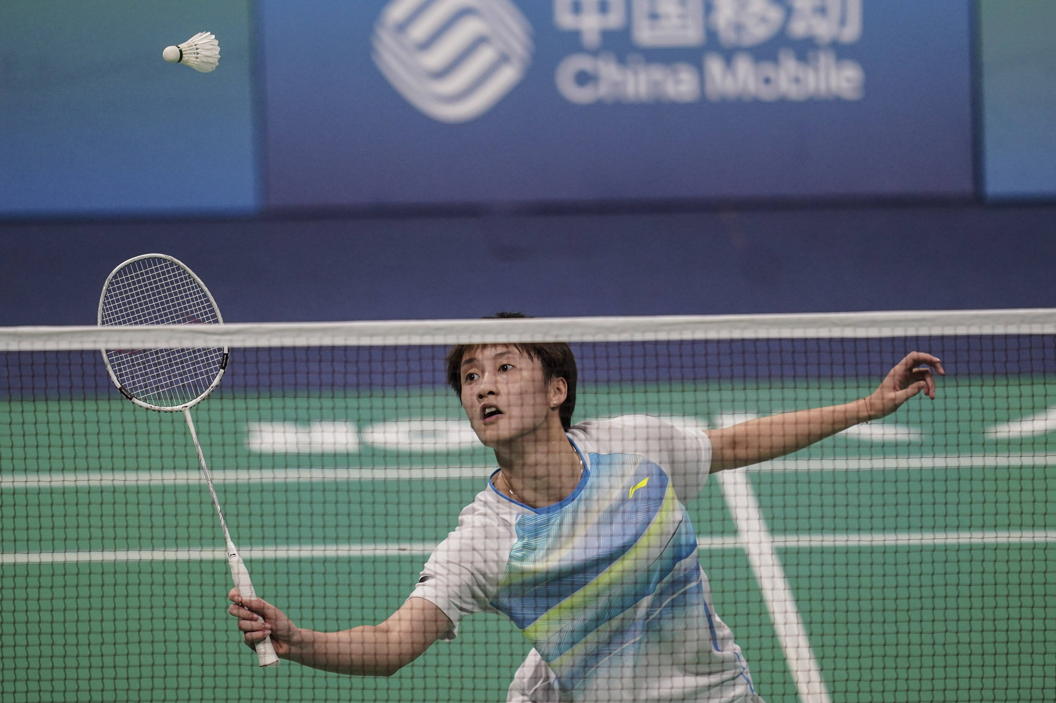 年轻球员来 年轻球员来