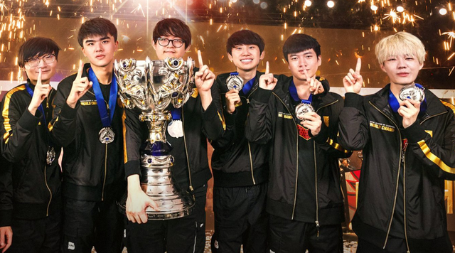 引领新兴力 引领新兴力