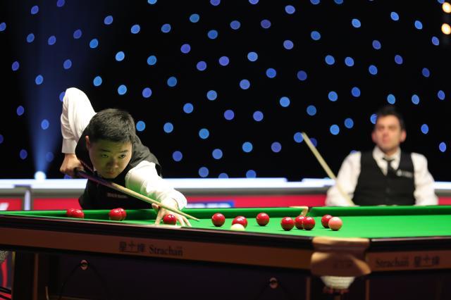 功率明显高 功率明显高