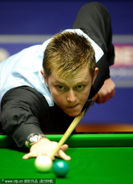 業生涯中的 業生涯中的