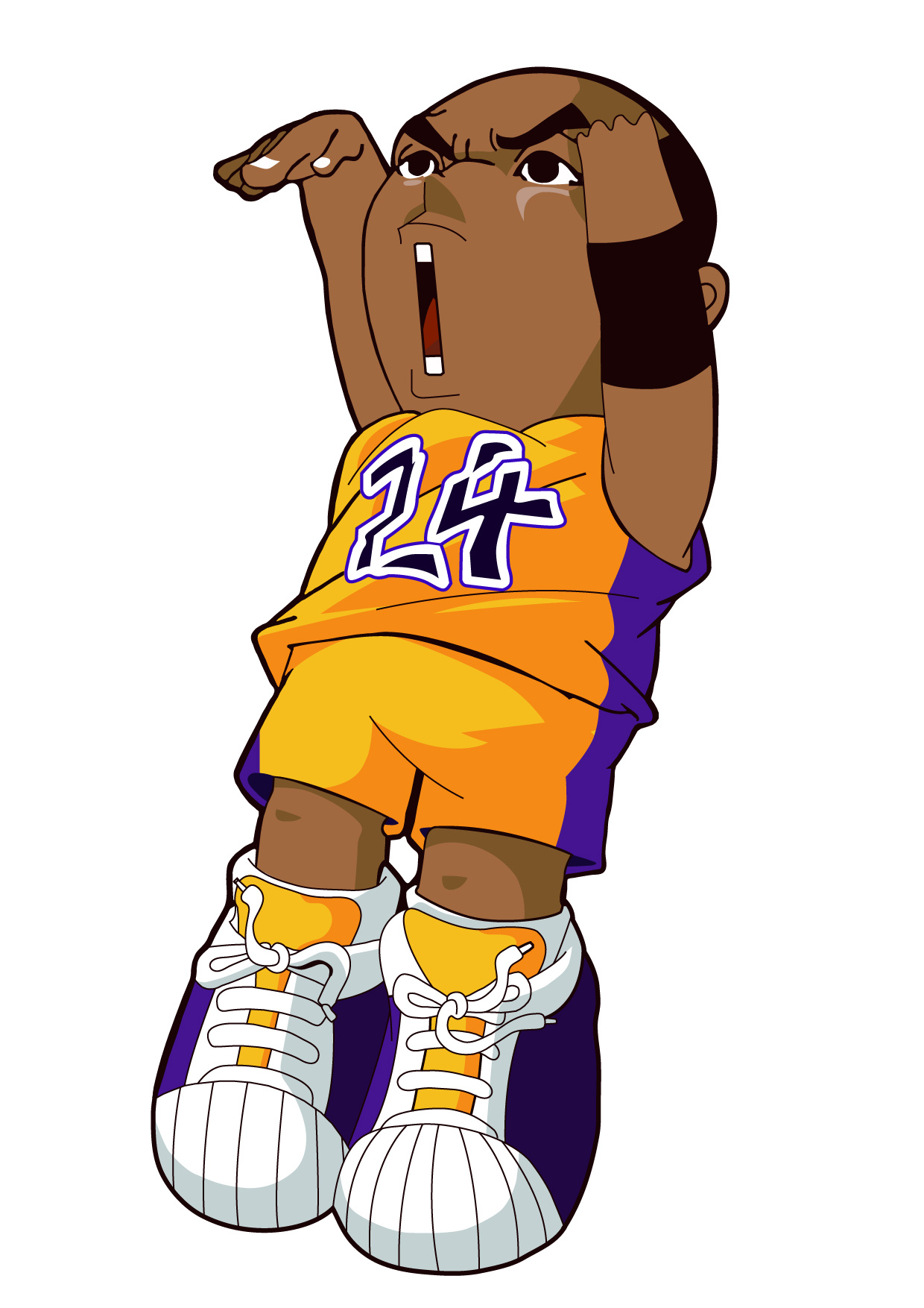 让防守无从 让防守无从