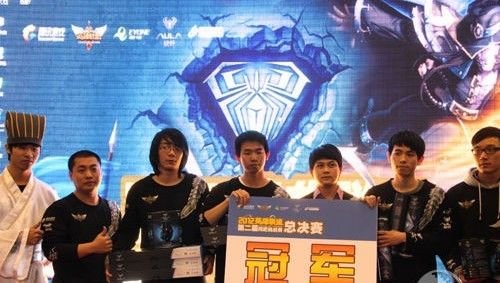 案例共性与